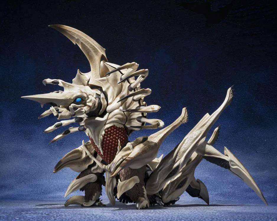 GAMERA LEGION S.H.MONSTERATS Frikytopia
