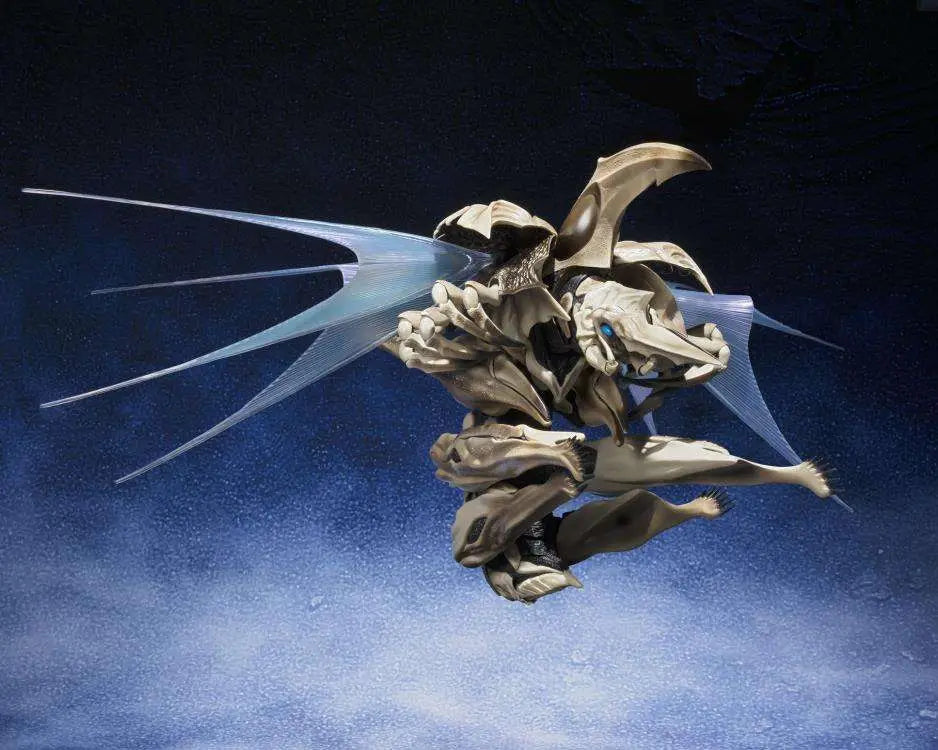 GAMERA LEGION S.H.MONSTERATS