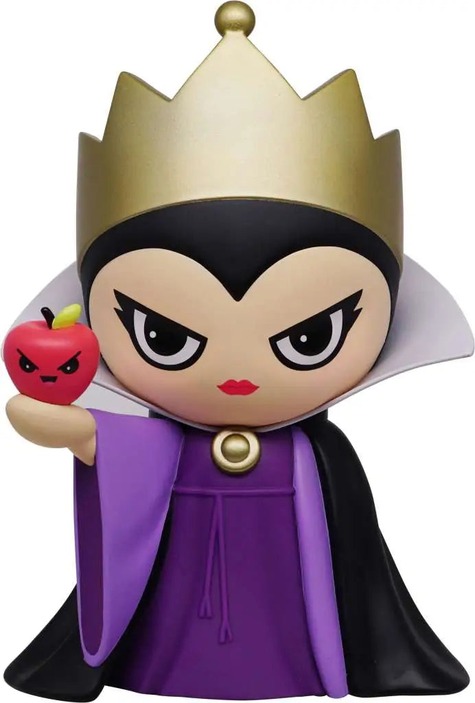 DISNEY THE QUEEN FIGURAL BANK Frikytopia