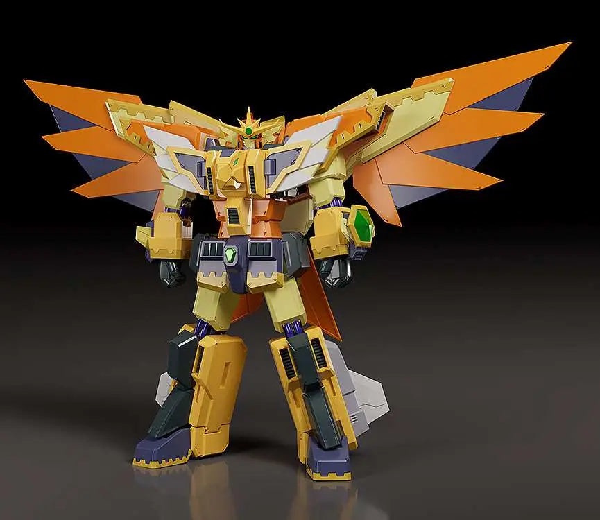 GUN X SWORD ELDORA SWORD MODEROID MK Frikytopia