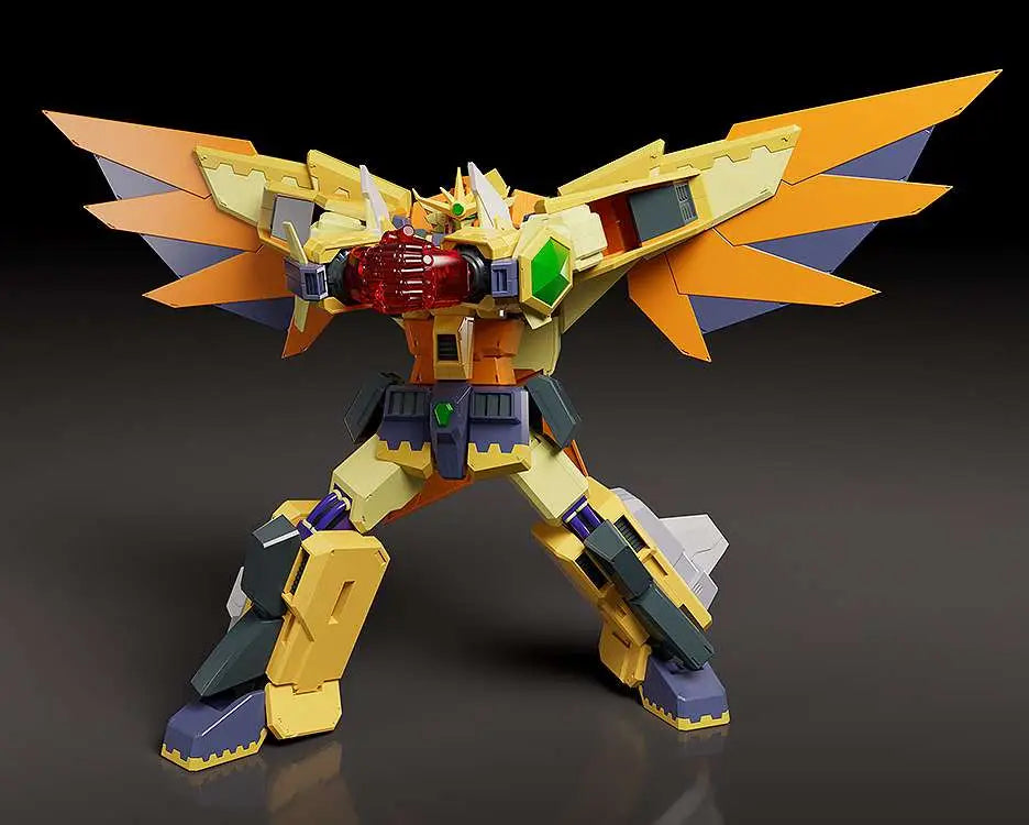 GUN X SWORD ELDORA SWORD MODEROID MK