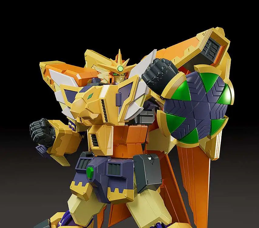 GUN X SWORD ELDORA SWORD MODEROID MK