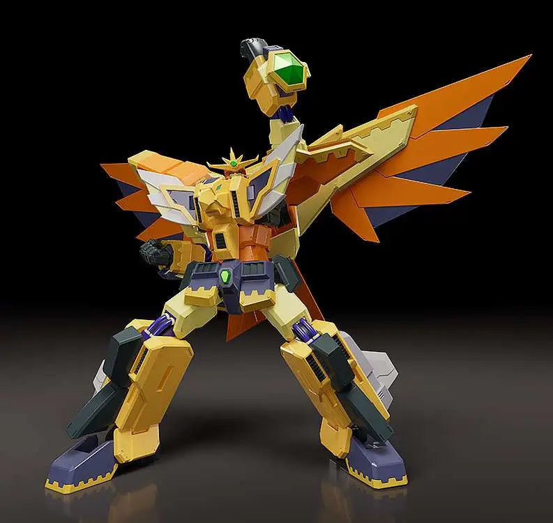 GUN X SWORD ELDORA SWORD MODEROID MK