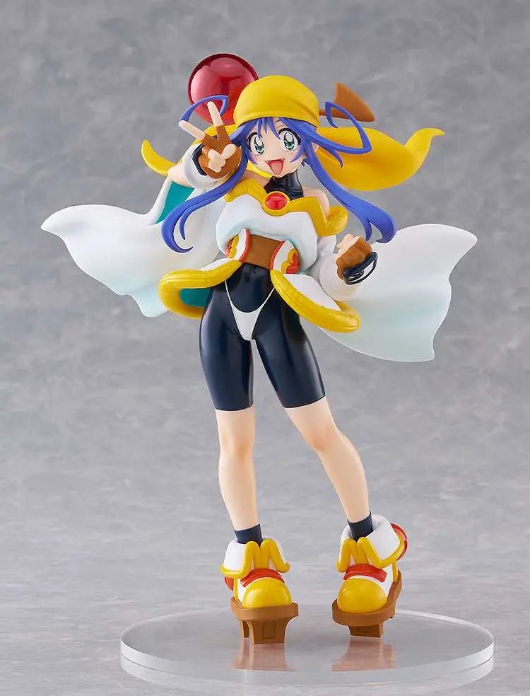 SABER MARIONETTE J LIME PUP SP Frikytopia