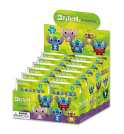 STITCH S.6 MAGNETS BLIND PACK DISPLAY (12)