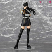 KAIJU NO 8 MINA ASHIRO FORMAL ATTIRE S-FIRE FIG
