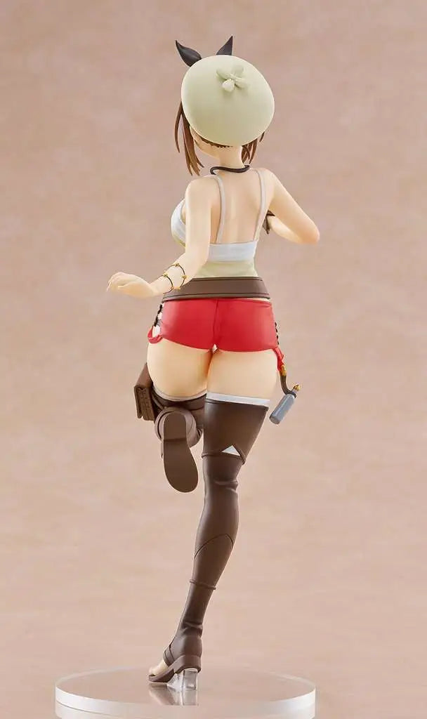 Atelier Ryza: Ever Darkness & the Secret Hideout Estatua PVC Pop Up Parade Reisalin Stout: Anime Ver. L Size 24 cm