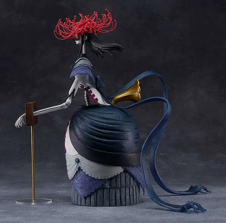 PUELLA MAGI MADOKA MAGICA NUTCRACKER WITCH PUP SP Frikytopia