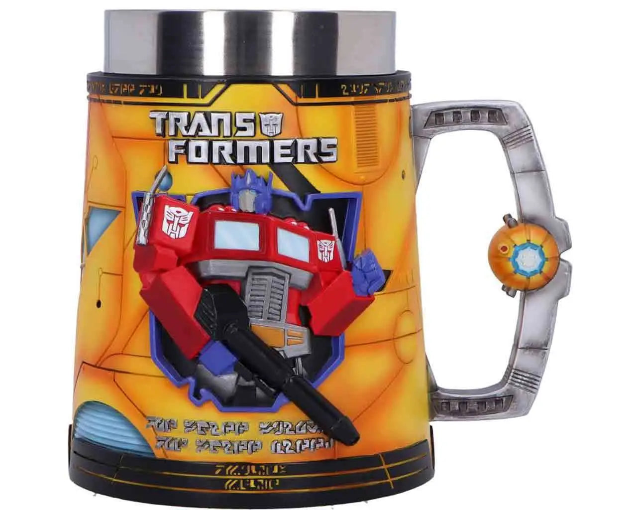 Transformers Jarro Heroes of Cybertron 17 cm