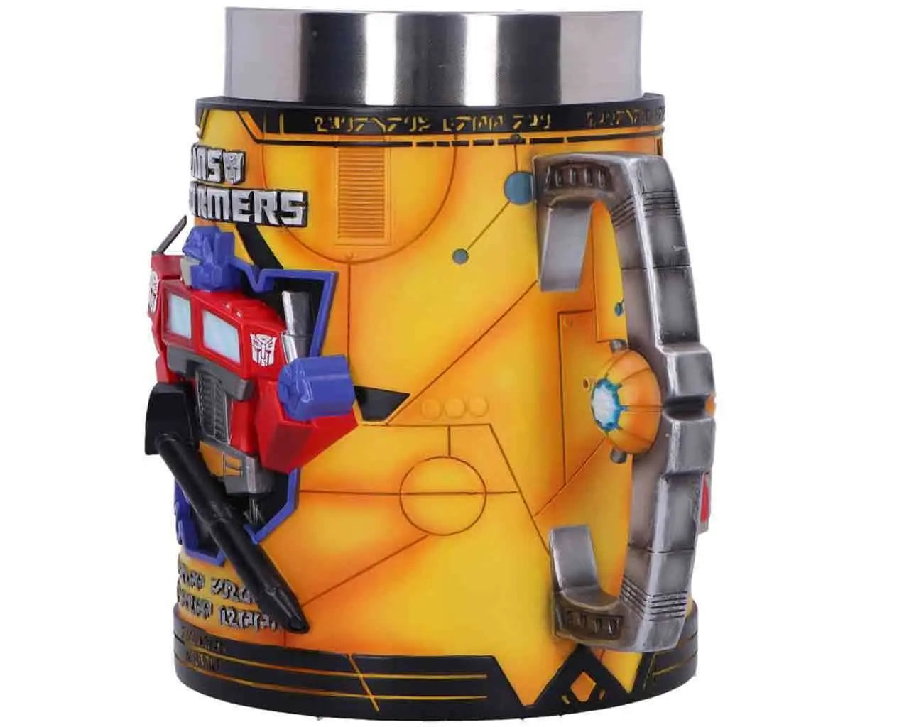 Transformers Jarro Heroes of Cybertron 17 cm