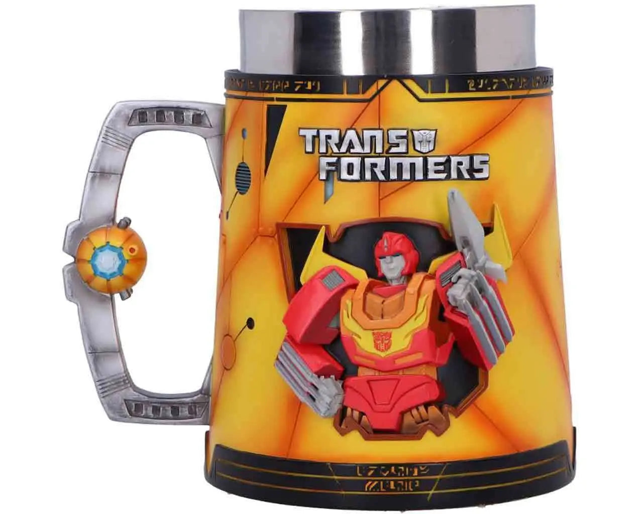 Transformers Jarro Heroes of Cybertron 17 cm