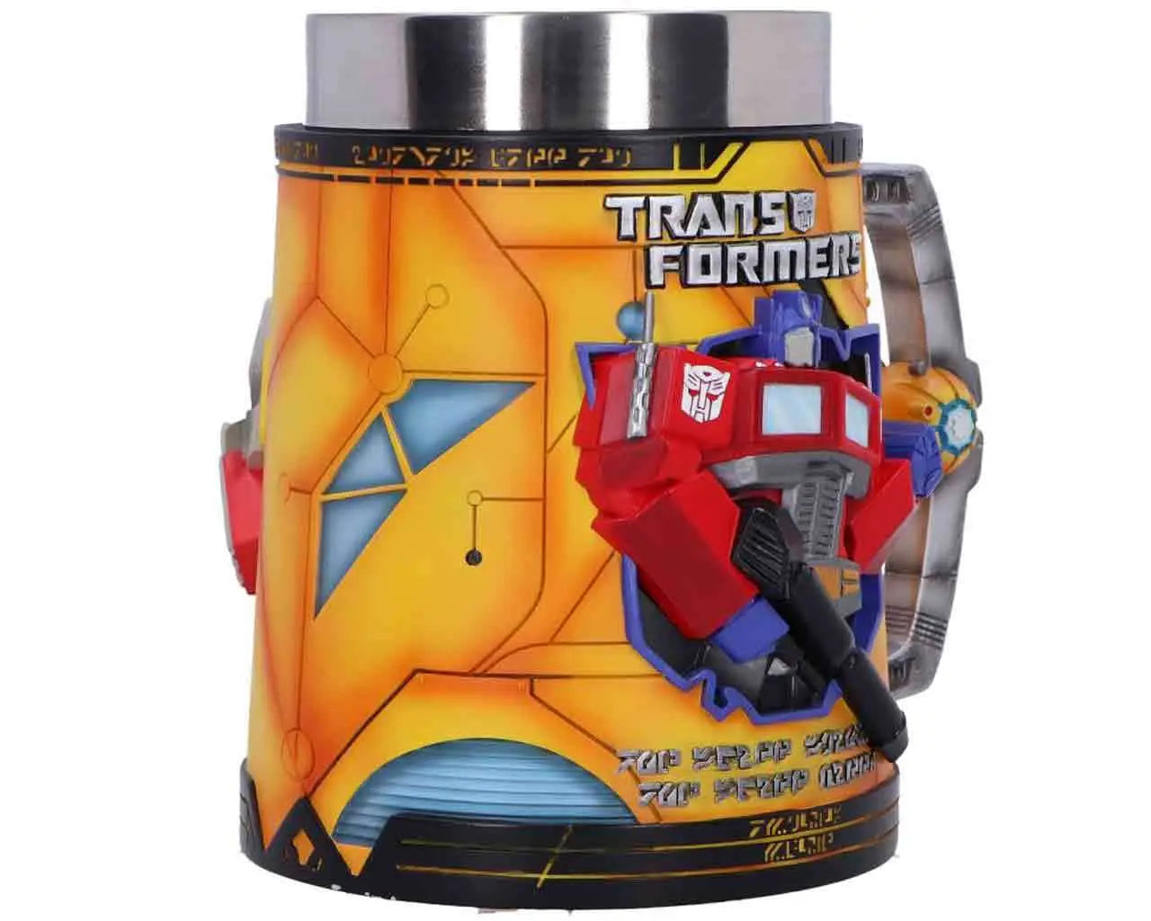 Transformers Jarro Heroes of Cybertron 17 cm
