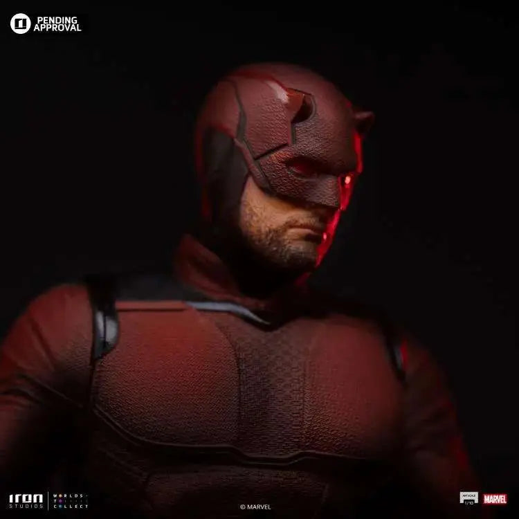 DAREDEVIL BORN AGAIN 1/10 Estatua