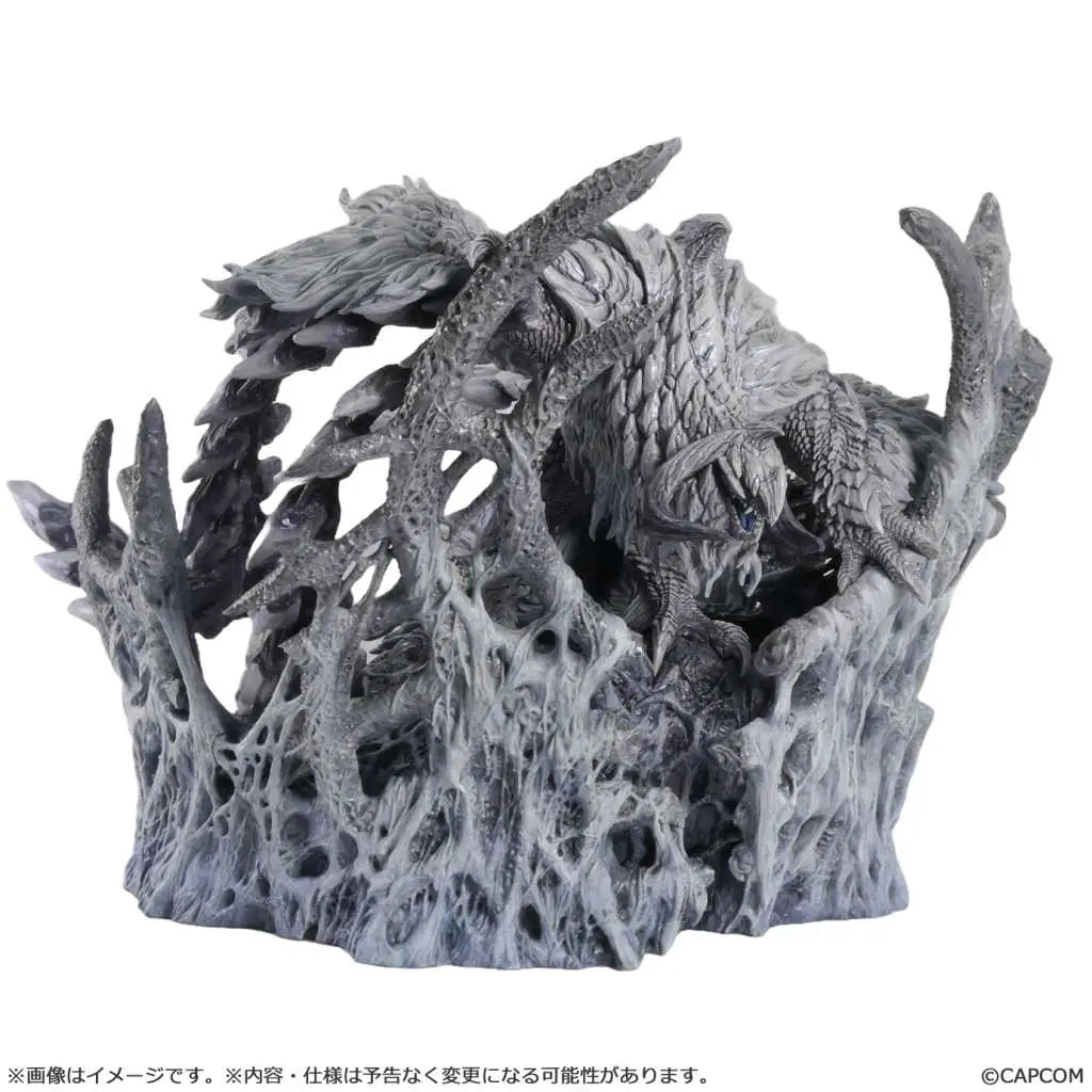 CAPCOM FB MONSTER HUNTER ARKVELD ST Frikytopia