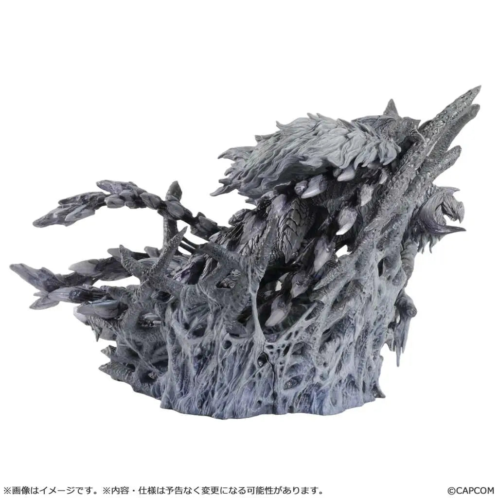 CAPCOM FB MONSTER HUNTER ARKVELD ST