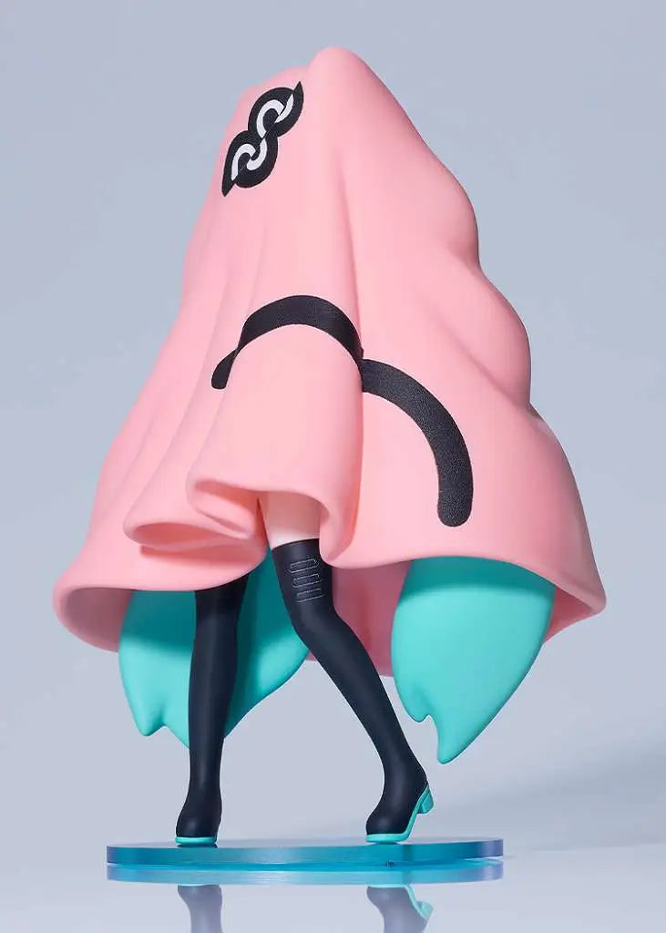 Character Vocal Series 01 Estatua PVC Artist Collaboration Hatsune Miku x FACE 10 cm