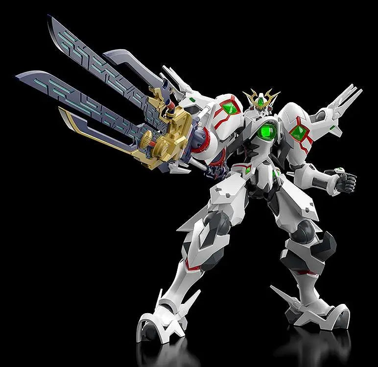PLATINUMHUGEN ORDIAN MODEROID MK