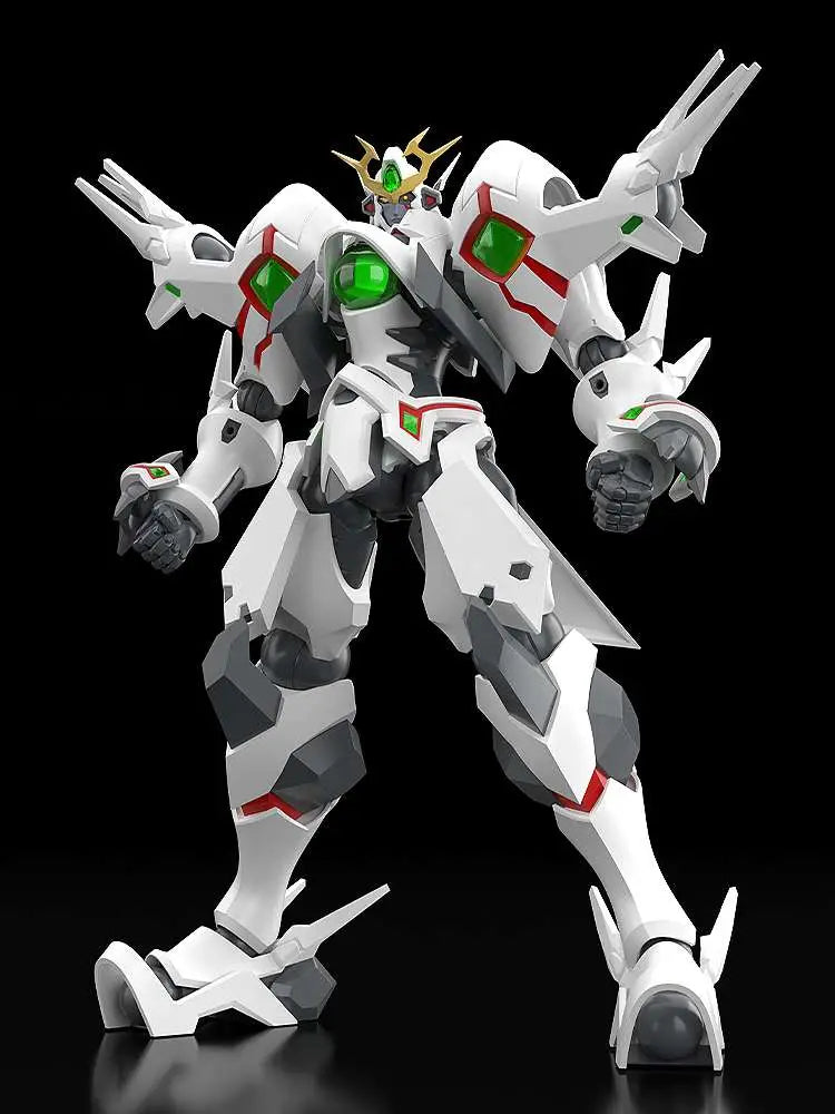 PLATINUMHUGEN ORDIAN MODEROID MK Frikytopia