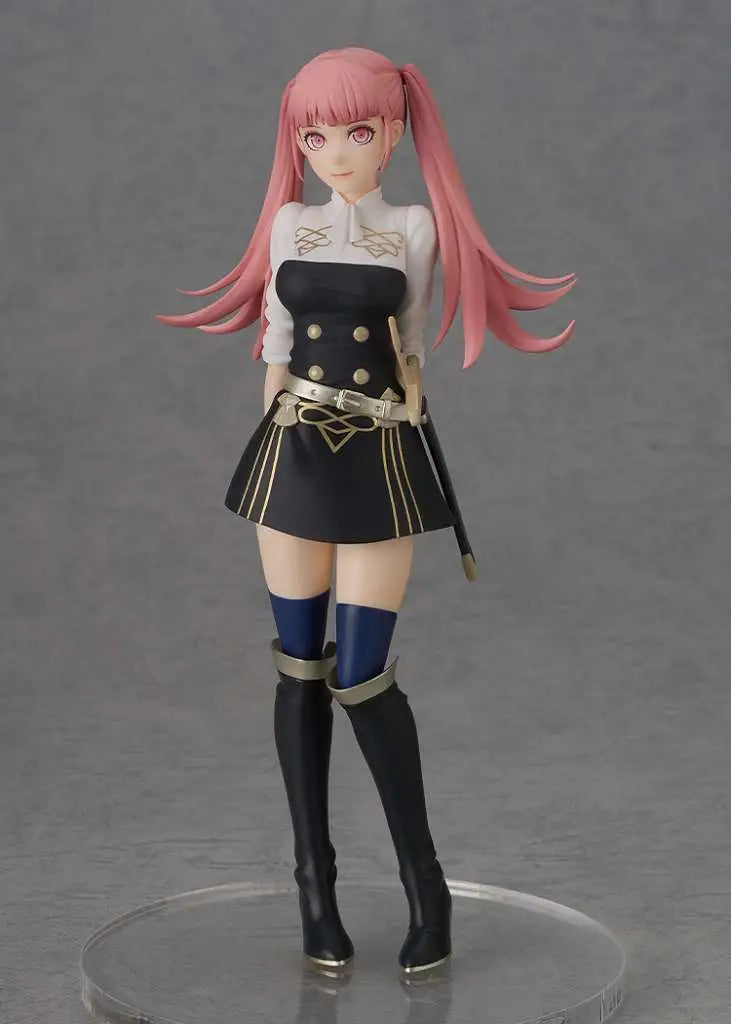 FIRE EMBLEM HILDA VELNTINE GONERIL PUP Frikytopia