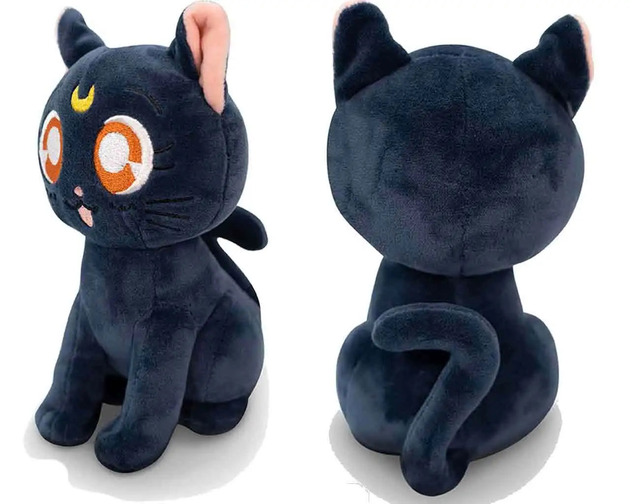 SAILOR MOON LUNA Peluche