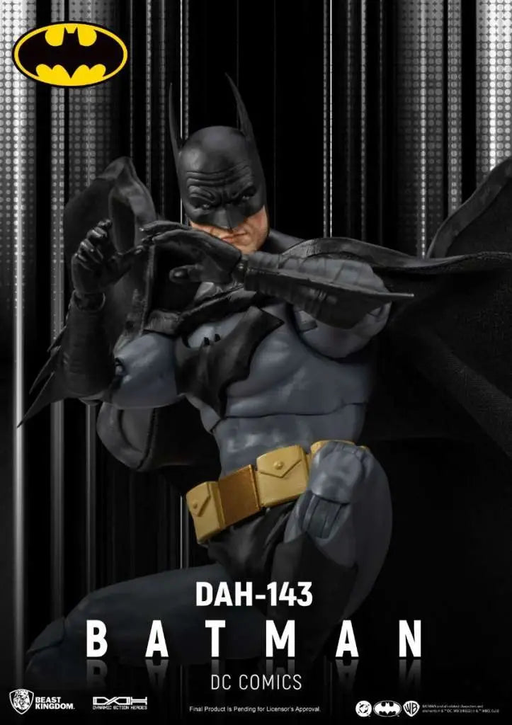 DC Comics Figura Batman 21 cm