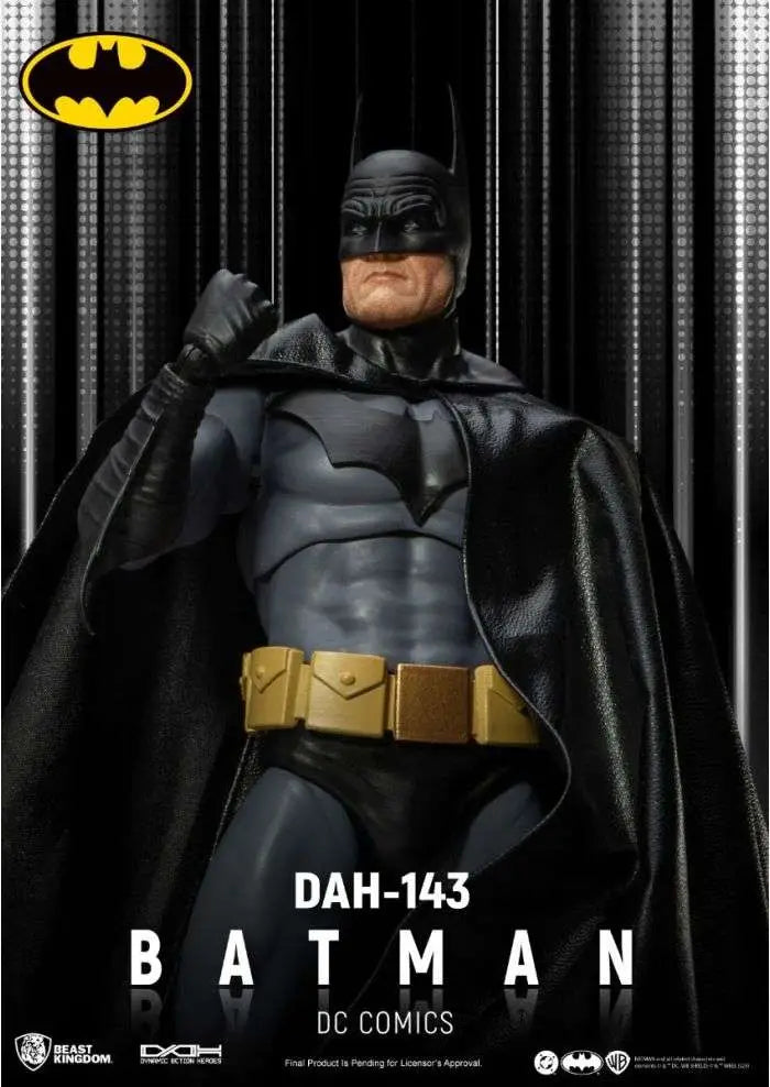 DC Comics Figura Batman 21 cm