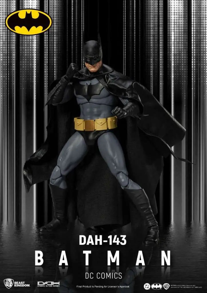 DC Comics Figura Batman 21 cm