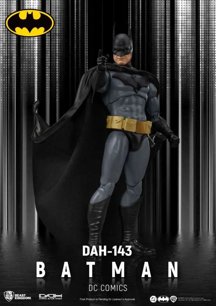 DC Comics Figura Batman 21 cm