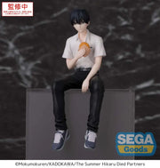 THE SUMMER HIKARU DIED YOSHIKI PM PERCHING FIG