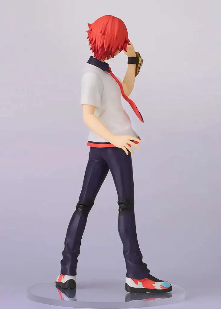 Gridman Universe Estatua PVC Pop Up Parade Yuta Hibiki L Size 23 cm