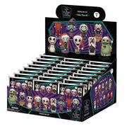NBX S.9 BAG CLIP BLIND BOX DISPLAY (24)