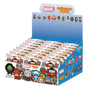 MARVEL S.2 BAG CLIP BLIND BOX DISPLAY (24)