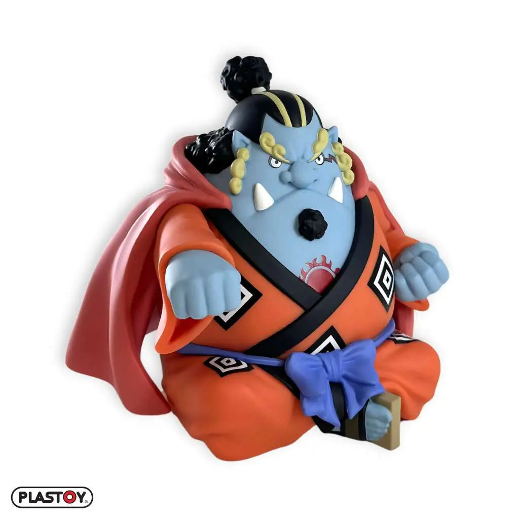 One Piece Hucha Jinbe