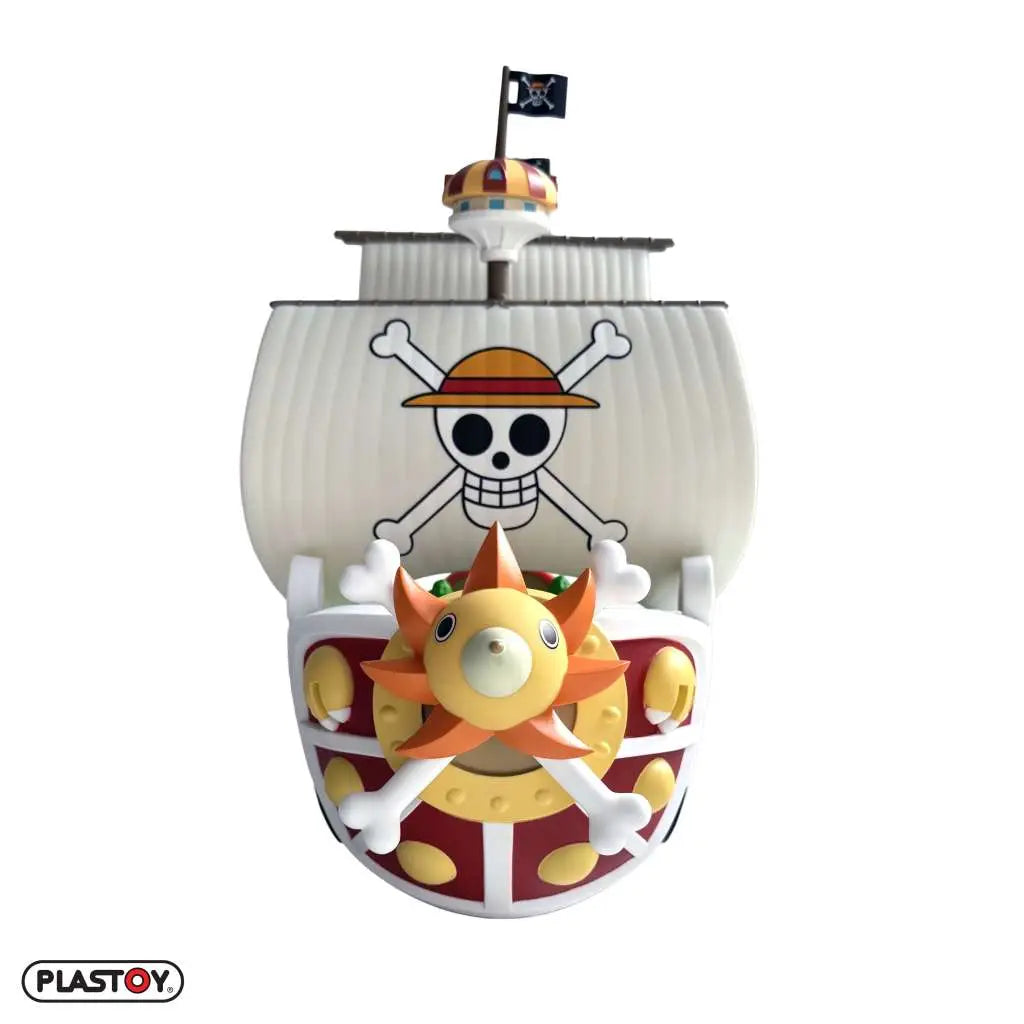 Thousand sunny hucha 30 cm one piece