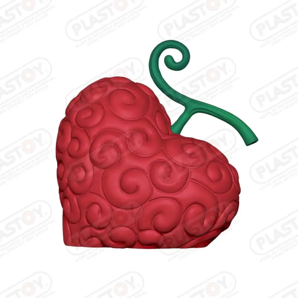 One Piece Hucha OP-OP Fruit