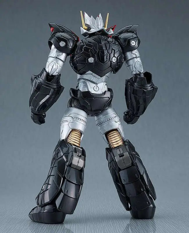 MAZINKAISER MODEROID MODEL KIT RERUN