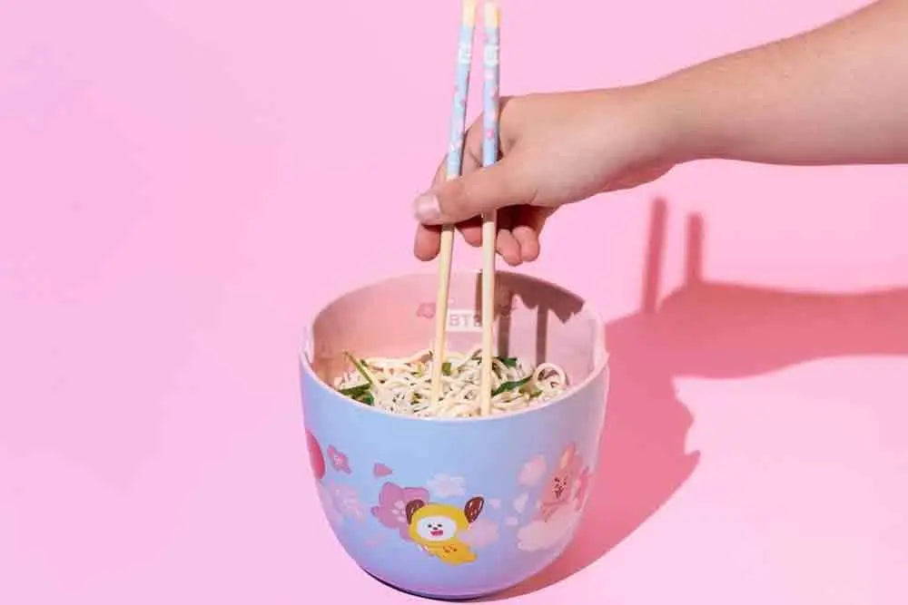 Bowl Ramen BT21
