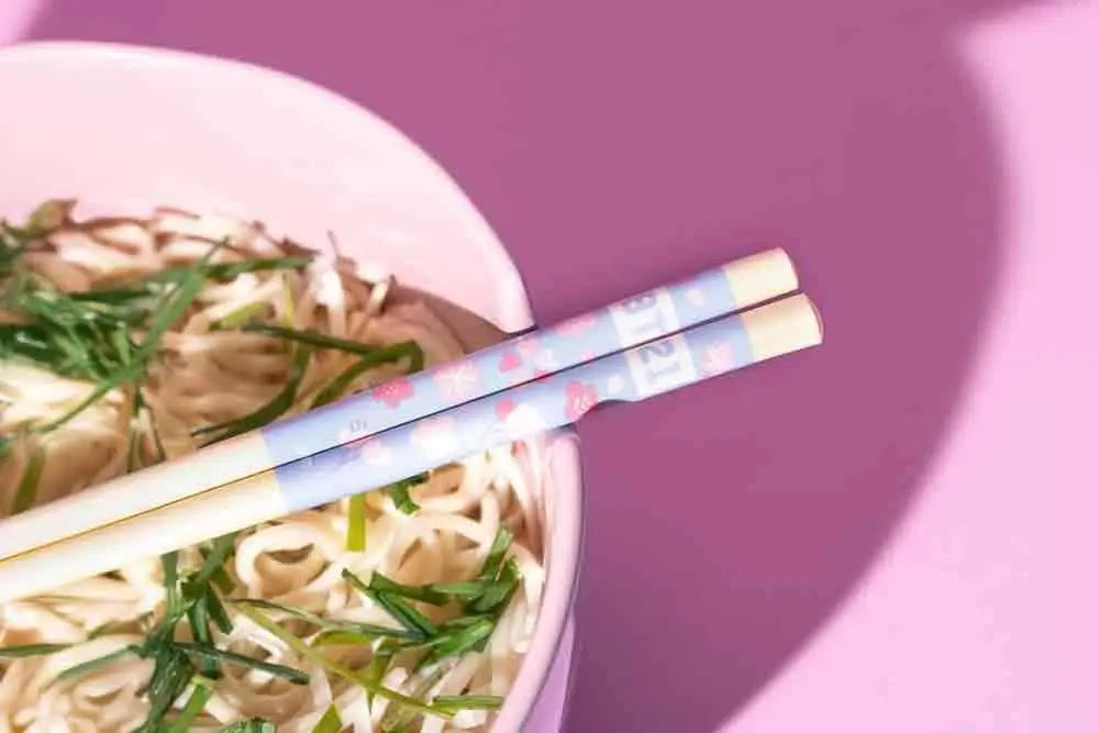 Bowl Ramen BT21