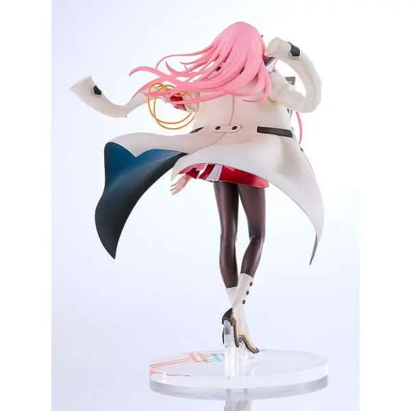 DARLING IN THE FRANXX ZERO TWO Estatua