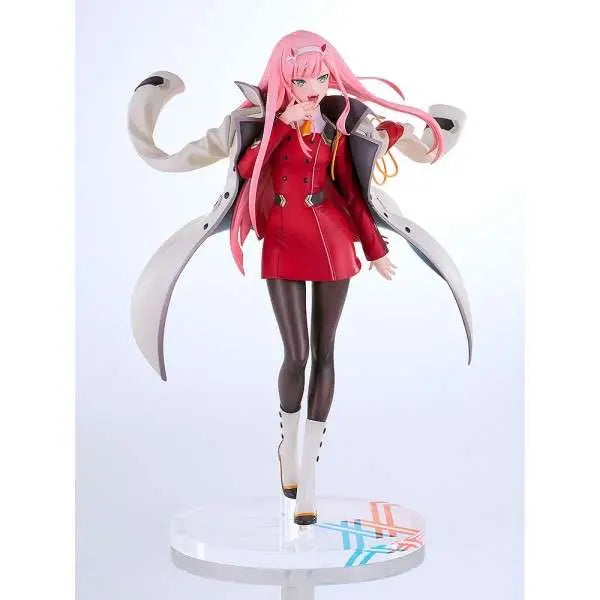 DARLING IN THE FRANXX ZERO TWO Estatua Frikytopia