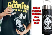 THE GOONIES - WATER BOTTLE