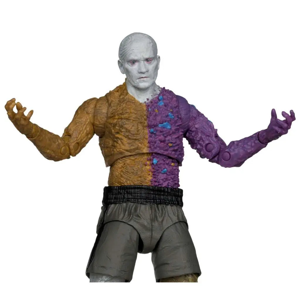 DC MULTIVERSE SUPERMAN MOVIE 2025 Figura SET (6)