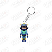 GRENDIZER ALCOR KEY RING