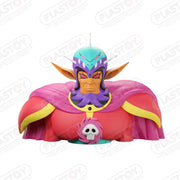 GRENDIZER KING VEGA MONEY Caja