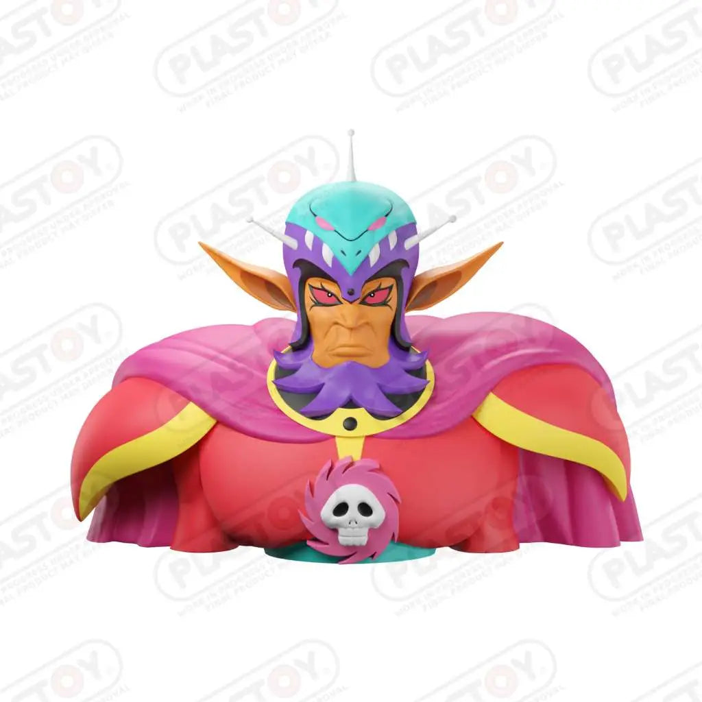 GRENDIZER KING VEGA MONEY Caja Frikytopia