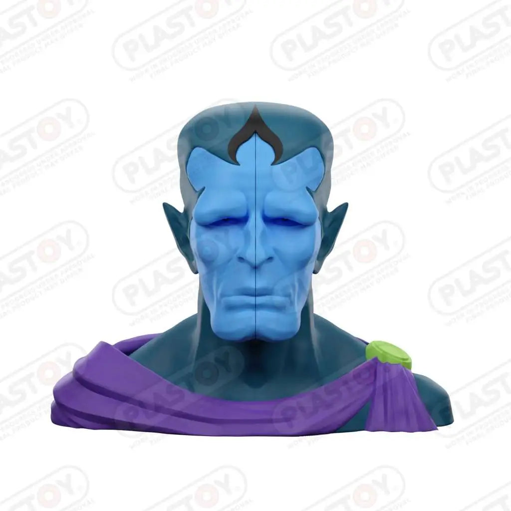 GRENDIZER GENERAL GANDAL MONEY Caja