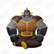 GRENDIZER KING GORI MONEY BOX