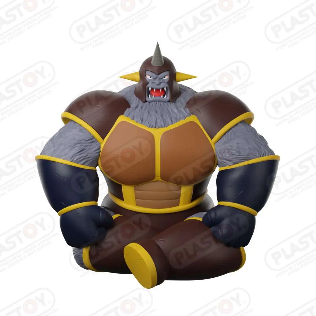 GRENDIZER KING GORI MONEY BOX Frikytopia