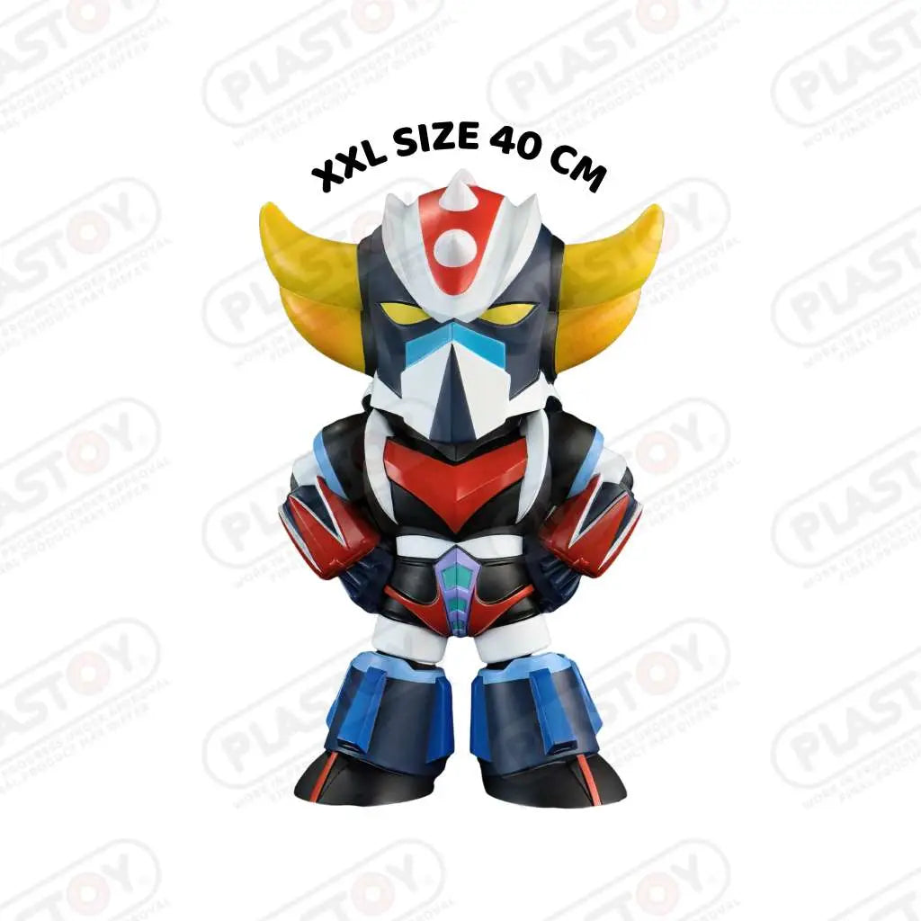 GRENDIZER XXL PVC FIGURE Frikytopia