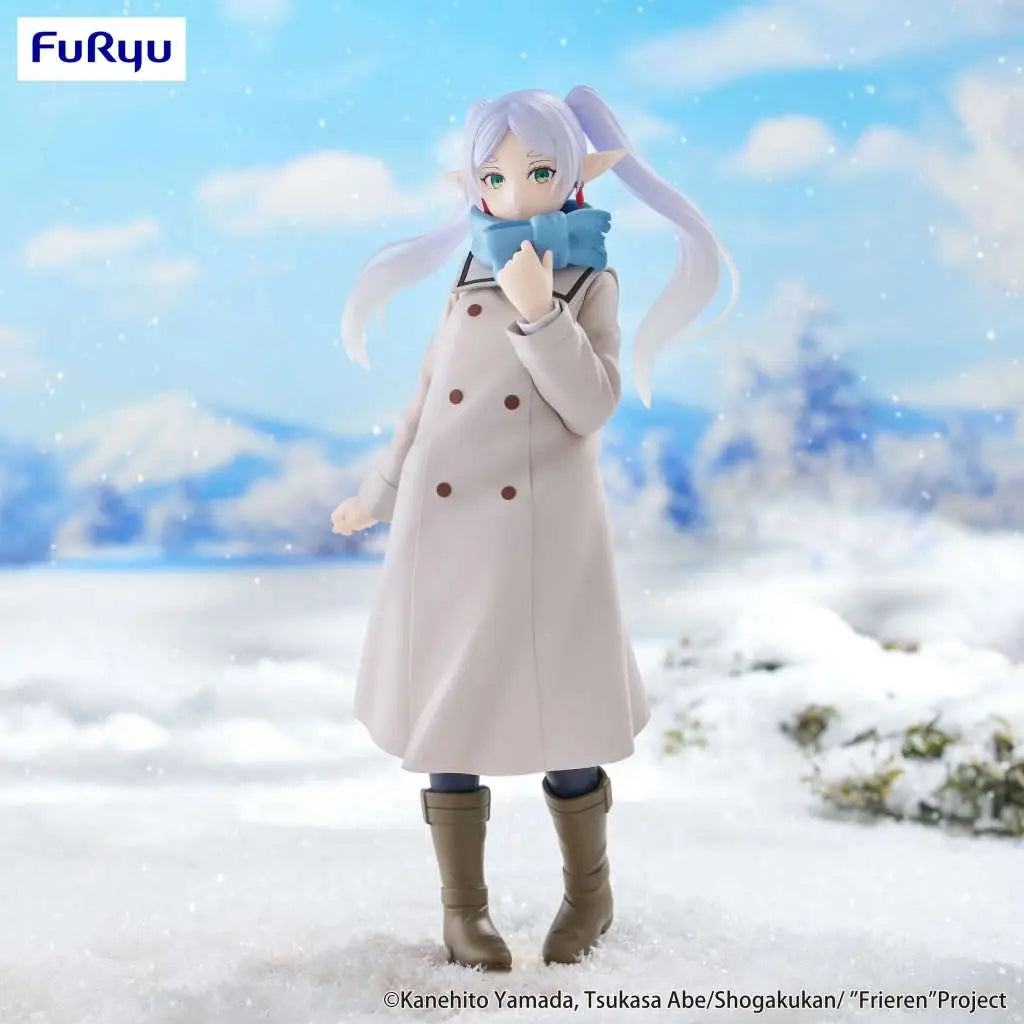 FRIEREN BEYOND JOURNEY END FRIEREN TRIO-TRY-IT Figura
